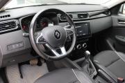 Серебряный Renault Arkana 1.3 CVT (150 л.с.) 4WD 2021 фото 9