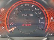 черный Hyundai Creta 2.0 AT (150 л.с.) 4WD 2022 фото 20