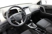 Серый Hyundai Creta 1.6 AT (123 л.с.) 2020 фото 9