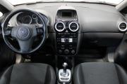 Красный Opel Corsa 1.2 AMT (80 л.с.) 2008 фото 8
