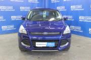 синий Ford Kuga 2.5 AT (150 л.с.) 2016 фото 3