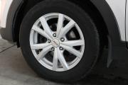 Серый Hyundai Creta 1.6 AT (123 л.с.) 2020 фото 12