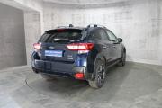 Синий Subaru XV 2.0 CVT (150 л.с.) 4WD 2019 фото 5