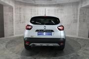 Серебряный Renault Kaptur 1.6 CVT (114 л.с.) 2020 фото 6