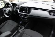 Коричневый Skoda Rapid 1.6 AT (110 л.с.) 2020 фото 10