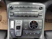 серый Hyundai Santa Fe 2.2d AMT (199 л.с.) 4WD 2021 фото 23