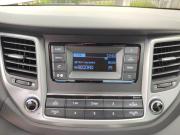 белый Hyundai Tucson 2.0 AT (150 л.с.) 2017 фото 16