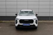 Белый Haval Jolion 1.5 AMT (150 л.с.) 4WD 2024 фото 1
