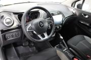 Серебряный Renault Kaptur 1.6 CVT (114 л.с.) 2020 фото 9