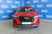 красный Chery Tiggo 7 Pro Max 1.5 CVT (147 л.с.) 2023 фото 5