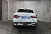 Белый Lada (ВАЗ) Vesta Cross 1.6 MT (106 л.с.) 2023 фото 6
