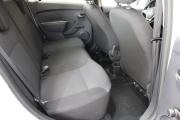 Белый Renault Logan 1.6 MT (113 л.с.) 2020 фото 11