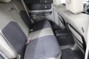 Черный Nissan X-Trail 2.0 AT (140 л.с.) 4WD 2006 фото 11