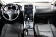 Черный Suzuki Grand Vitara 2.4 AT (169 л.с.) 4WD 2009 фото 8