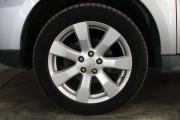 Серебряный Mitsubishi Outlander 2.4 CVT (170 л.с.) 4WD 2011 фото 14