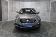 Коричневый FAW Besturn X40 1.6 AT (108 л.с.) 2019 фото 1