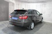 Коричневый Lada (ВАЗ) Vesta SW 1.6 MT (106 л.с.) 2019 фото 5