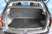 черный Mitsubishi ASX 2.0 CVT (150 л.с.) 4WD 2013 фото 9