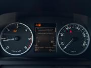 Синий Land Rover Discovery 3.0d AT (245 л.с.) 4WD 2011 фото 10