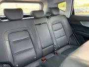 Белый Chery Tiggo 7 Pro Max 1.6 AMT (150 л.с.) 4WD 2023 фото 3