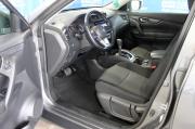 серый Nissan X-Trail 2.0 CVT (144 л.с.) 4WD 2019 фото 11