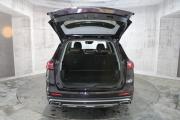 Фиолетовый Chery Tiggo 8 Pro 1.6 AMT (186 л.с.) 2021 фото 13