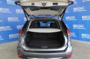 серый Nissan X-Trail 2.0 CVT (144 л.с.) 4WD 2019 фото 9