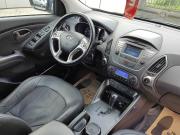 черный Hyundai ix35 2.0 AT (150 л.с.) 2014 фото 23
