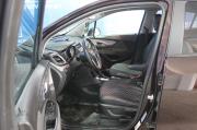 коричневый Opel Mokka 1.8 AT (140 л.с.) 4WD 2013 фото 12