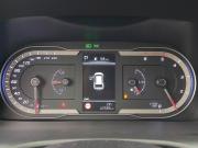 черный Hyundai Tucson 2.0d AT (186 л.с.) 4WD 2022 фото 5