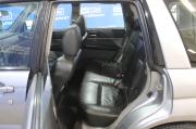 серебряный Subaru Forester 2.5 AT (230 л.с.) 4WD 2007 фото 13