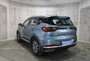 Серый Chery Tiggo 7 Pro 1.5 CVT (147 л.с.) 2021 фото 7