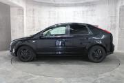 Черный Ford Focus 1.6 AT (100 л.с.) 2005 фото 4