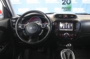 белый Kia Soul 1.6 AT (124 л.с.) 2017 фото 20