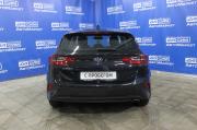 черный Kia Ceed 1.6 AT (128 л.с.) 2018 фото 7
