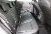 Серый Renault Kaptur 1.3 CVT (150 л.с.) 4WD 2020 фото 11