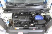 белый Kia Soul 1.6 AT (124 л.с.) 2017 фото 10