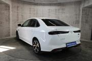 Белый Kaiyi E5 1.5 CVT (147 л.с.) 2023 фото 7
