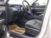 белый Hyundai Tucson 2.0 AT (150 л.с.) 4WD 2021 фото 12