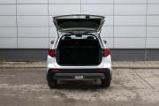 Серебряный Suzuki Vitara 1.6 AT (117 л.с.) 2021 фото 12