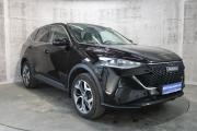 Черный Haval F7 2.0 AMT (190 л.с.) 4WD 2024 фото 2