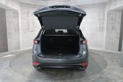 Серый Mazda CX-5 2.5 AT (194 л.с.) 4WD 2020 фото 12