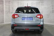 Серый Suzuki Vitara 1.6 AT (117 л.с.) 2018 фото 6