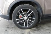 Коричневый FAW Besturn X40 1.6 AT (108 л.с.) 2019 фото 14