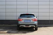 Серый Lada (ВАЗ) Vesta SW 1.6 MT (106 л.с.) 2020 фото 6