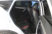 белый Geely Coolray 1.5 AMT (150 л.с.) 2020 фото 15