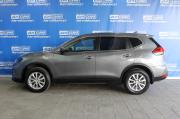 серый Nissan X-Trail 2.5 CVT (171 л.с.) 4WD 2020 фото 6