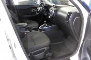 белый Kia Soul 1.6 AT (124 л.с.) 2017 фото 16