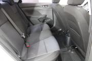 Серебряный Hyundai Solaris 1.6 AT (123 л.с.) 2019 фото 11