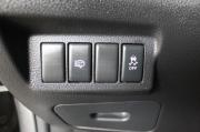 серый Nissan X-Trail 2.5 CVT (169 л.с.) 4WD 2011 фото 12